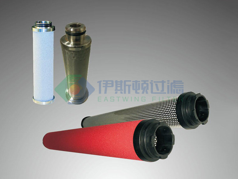 精密滤芯