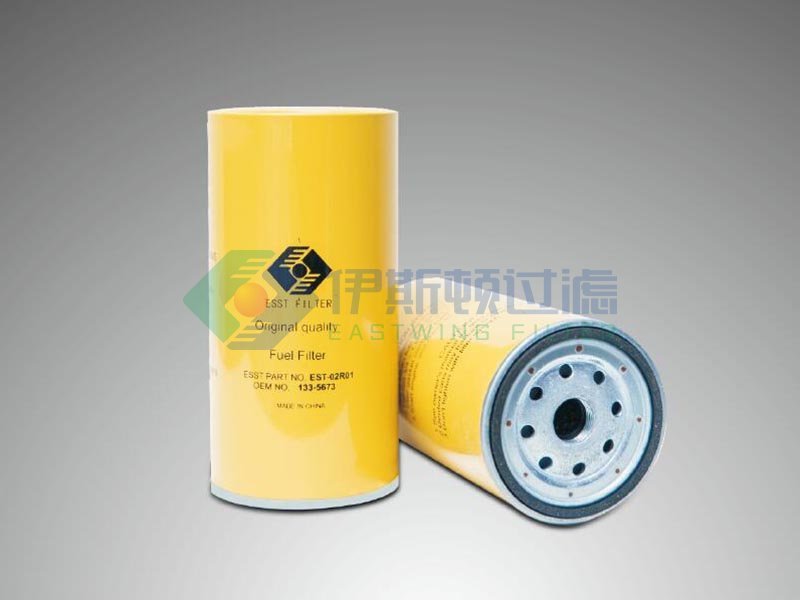 燃油滤清器/ 燃油油水分离器